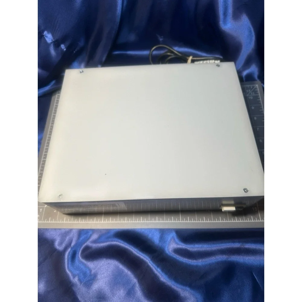 Porta-Trace tested working